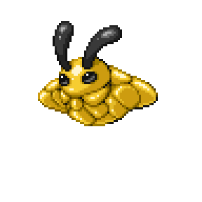Pokémon sprite 14.261