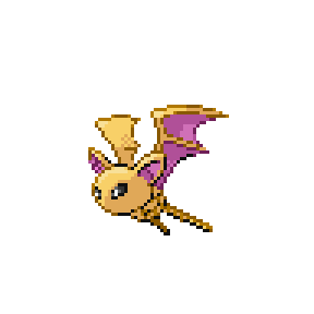 Pokémon sprite 14.41