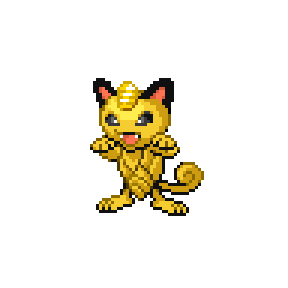 Pokémon sprite 14.52