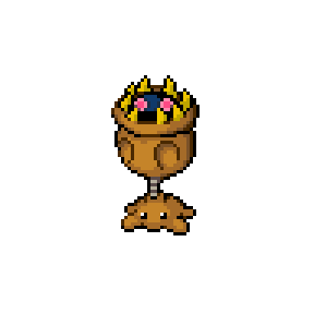 Pokémon sprite 140.301