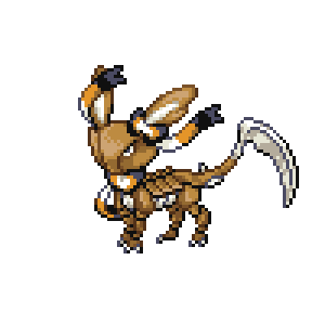 Pokémon sprite 141.339