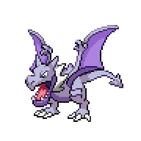 Pokémon sprite 142.425