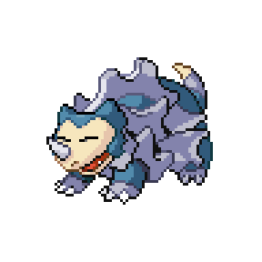 Pokémon sprite 143.111
