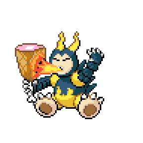 Pokémon sprite 143.126