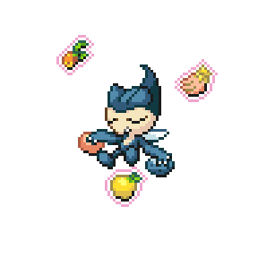 Pokémon sprite 143.251