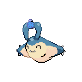 Pokémon sprite 143.261