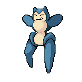 Pokémon sprite 143.380