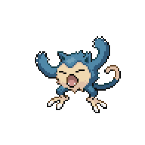 Pokémon sprite 143.56