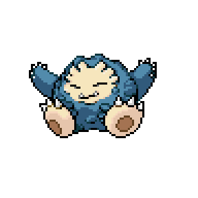 Pokémon sprite 143.75