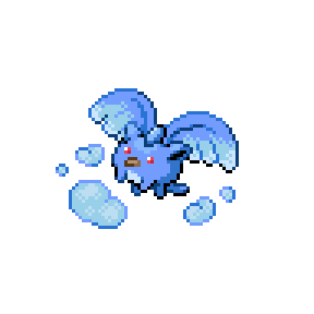 Pokémon sprite 144.187