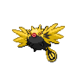 Pokémon sprite 145.211