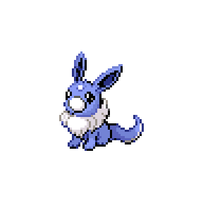 Pokémon sprite 147.133