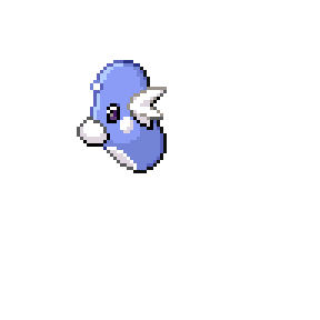 Pokémon sprite 147.501