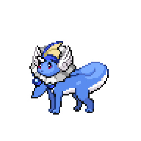 Pokémon sprite 148.134
