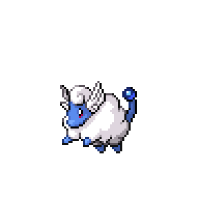 Pokémon sprite 148.179