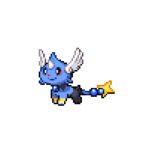 Pokémon sprite 148.388