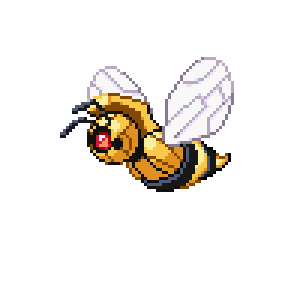 Pokémon sprite 15.291