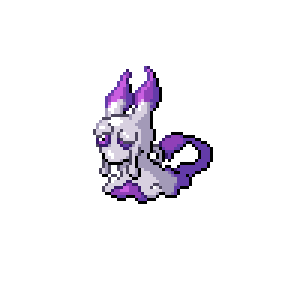 Pokémon sprite 150.218