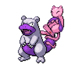 Pokémon sprite 150.80
