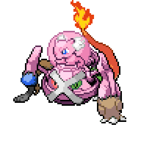 Pokémon sprite 151.293