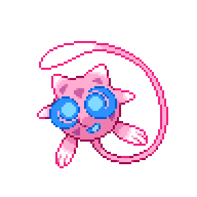 Pokémon sprite 151.499