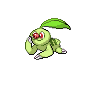 Pokémon sprite 152.385