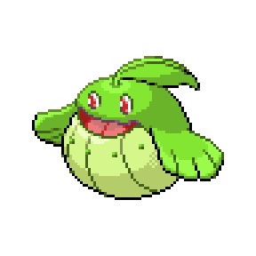 Pokémon sprite 152.387
