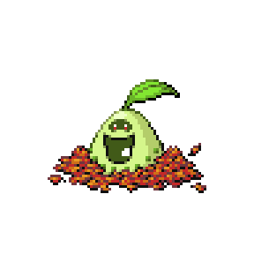 Pokémon sprite 152.459a