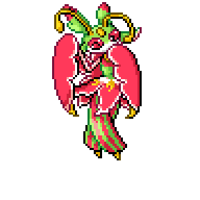 Pokémon sprite 154.477