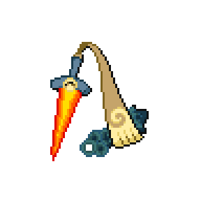 Pokémon sprite 155.327