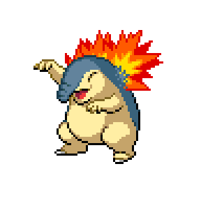 Pokémon sprite 155.96