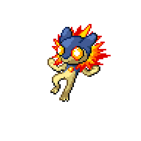 Pokémon sprite 157.421