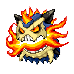 Pokémon sprite 157.428