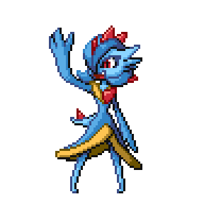 Pokémon sprite 158.287