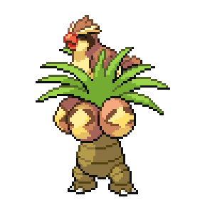 Pokémon sprite 16.103