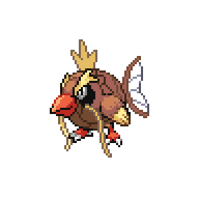 Pokémon sprite 16.129