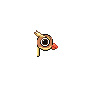 Pokémon sprite 16.201