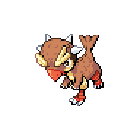 Pokémon sprite 16.305