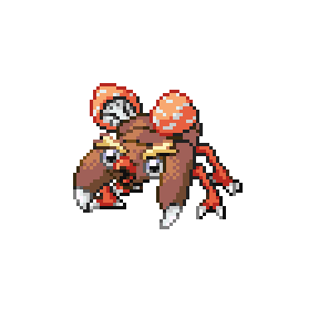 Pokémon sprite 16.46