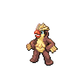 Pokémon sprite 16.66