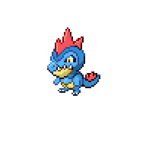 Pokémon sprite 160.322