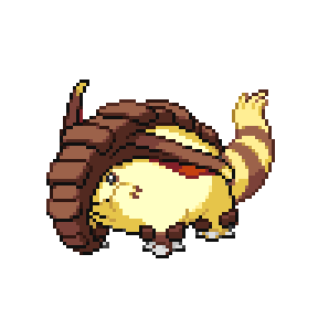 Pokémon sprite 162.232