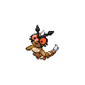 Pokémon sprite 163.13