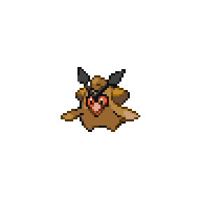 Pokémon sprite 163.173