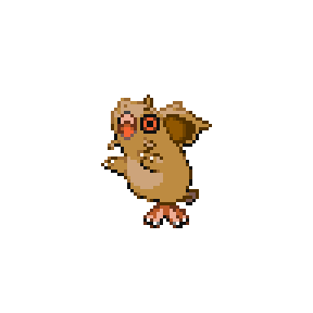 Pokémon sprite 163.29