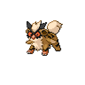 Pokémon sprite 163.58