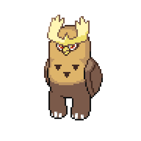 Pokémon sprite 164.452