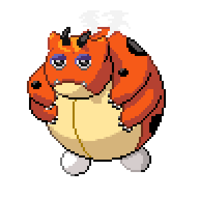 Pokémon sprite 165.143