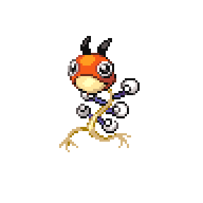 Pokémon sprite 165.69