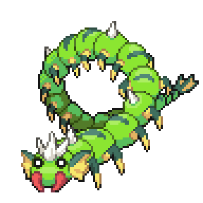 Pokémon sprite 167.130